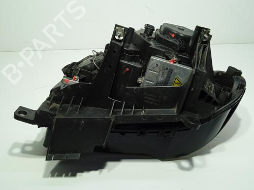 Right headlight BMW X3 (E83) 3.0 d | BP26655974C29