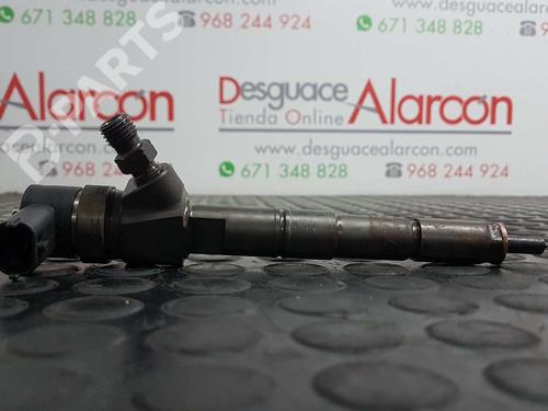 Used Injector OPEL INSIGNIA A (G09) 2.0 CDTI (68) (131 hp) 2746640