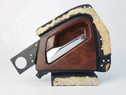 Used Front left interior door handle MERCEDES-BENZ M-CLASS (W163) ML 320 (163.154) (218 hp) 3280482