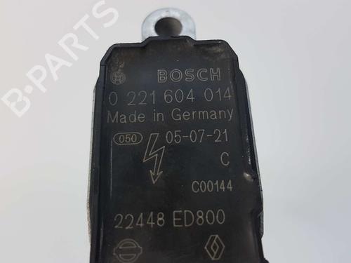 Ignition coil NISSAN MICRA III (K12) 160 SR | BP6415035M94 