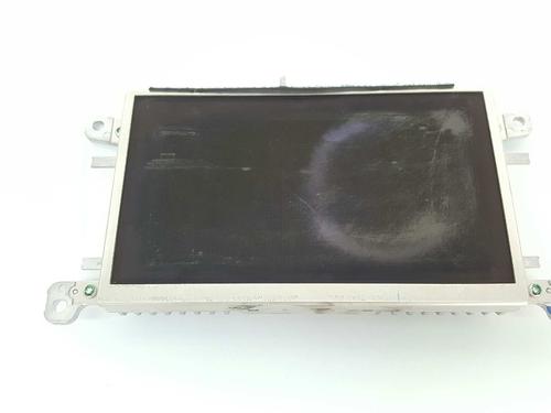 Display AUDI A5 (8T3) 2.0 TFSI (180 hp) 6303877
