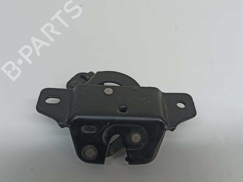 Used Rear left lock CITROËN BERLINGO / BERLINGO FIRST MPV (MF_, GJK_, GFK_) 2.0 HDI 90 (MFRHY) (90 hp) 6680742