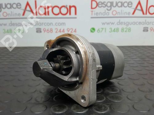 Starter FORD FIESTA VII (HJ, HF)  | BP2771800M8 