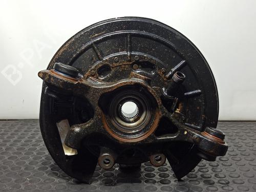 Right rear steering knuckle LAND ROVER DISCOVERY IV (L319) 2.7 TD 4x4 | BP16074792M28 