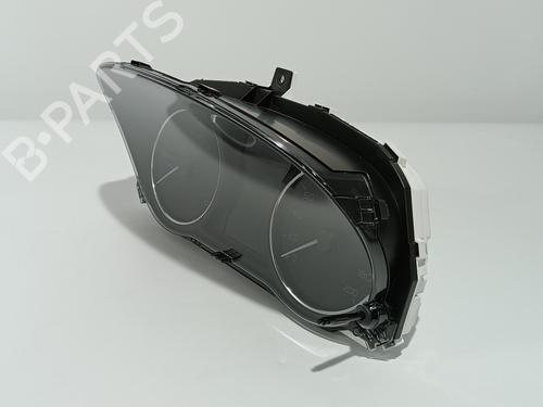 Instrument cluster MITSUBISHI OUTLANDER III (GG_W, GF_W, ZJ, ZL, ZK) 2.4 Hybrid 4WD (GG3W) | BP13413269C47