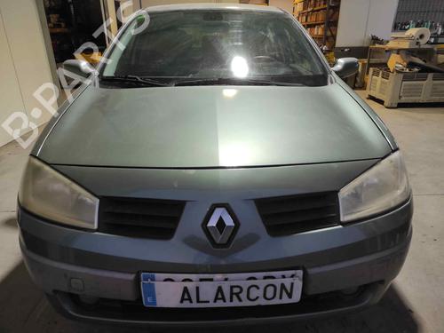Pièces Détachées Usagées RENAULT MEGANE II Saloon (LM0/1_) 1.5 dCi (LM02, LM13, LM2A) (101 hp) 4280787