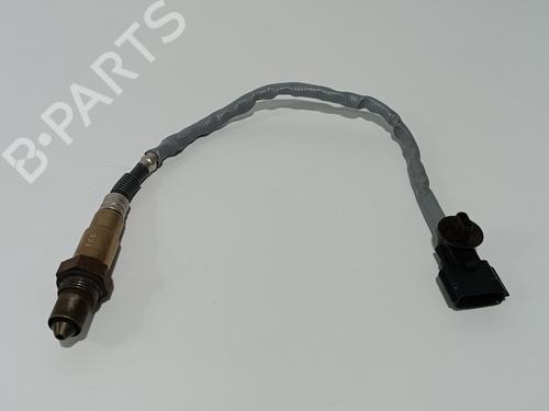 Elektronisk sensor MERCEDES-BENZ B-CLASS Sports Tourer (W246, W242) B 180 CDI (246.200) (109 hp) 12169887