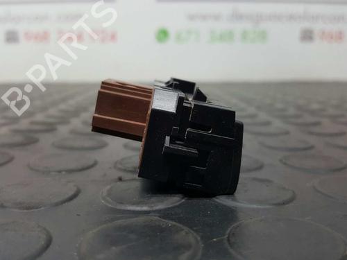 Switch PEUGEOT 3008 I MPV (0U_) 1.6 HDi | BP11387016I30 