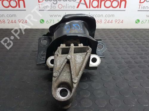 Engine mount RENAULT CLIO III (BR0/1, CR0/1)  | BP10263176M89 