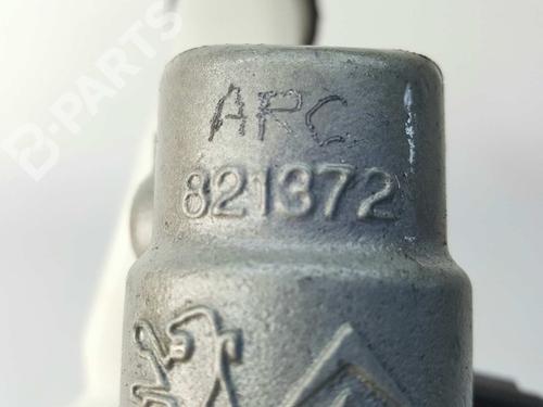 Brake master cylinder PEUGEOT PARTNER Box Body/MPV (K9)  | BP11528044M77 