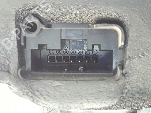 Front left lock SEAT TOLEDO IV (KG3) 1.6 TDI | BP3325291C98 