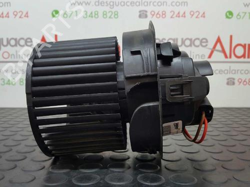 Used Heater blower motor RENAULT CLIO IV (BH_) 1.5 dCi 90 (90 hp) 2748426