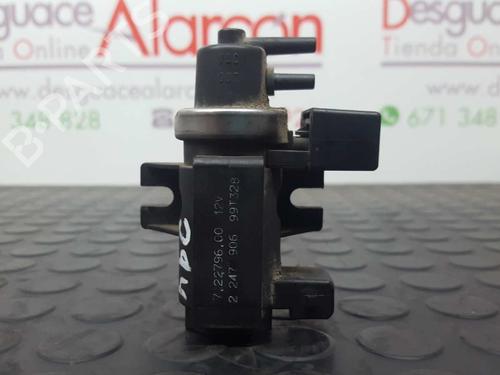 Elektronisk sensor BMW 3 (E46) 320 d (136 hp) 14531361