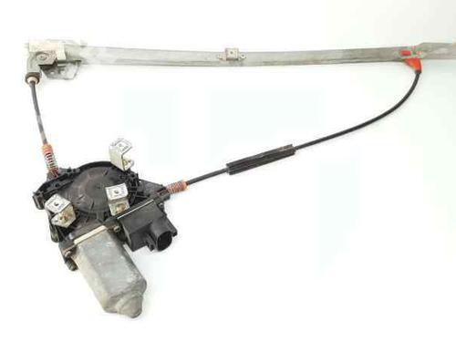 Contacteur Lève-vitre Avant Droit Pour VW Transporter T5 (2003-2009) - Marque POLCAR