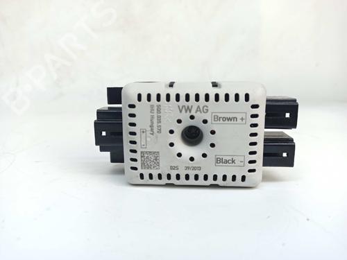 Module électronique SEAT LEON (5F1) 1.6 TDI | BP8601007M83 