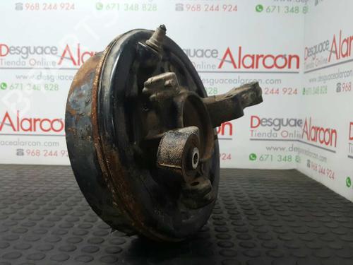 Right rear steering knuckle LAND ROVER FREELANDER I (L314) 2.0 Td4 4x4 | BP3675426M28