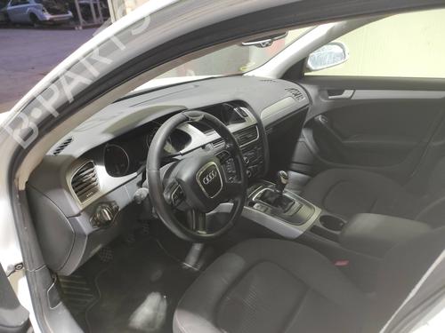 Display monitor AUDI A4 B8 (8K2) 2.0 TDI | BP10917377C48 