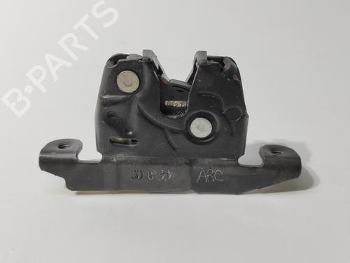 Used Tailgate lock OPEL CROSSLAND X / CROSSLAND (P17, P2QO) 1.2 (75) (131 hp) 22376040