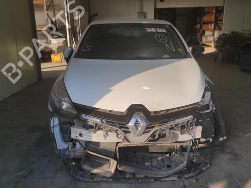 Intercooler RENAULT CLIO IV (BH_) 1.5 dCi 75 | BP16393070M30