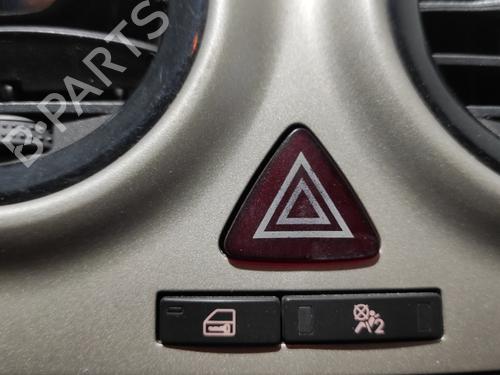 Warning switch OPEL CORSA D (S07) 1.3 CDTI (L08, L68) | BP29873658I22