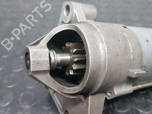 Starter CITROËN C4 CACTUS 1.6 BlueHDi 100 | BP4020040M8 