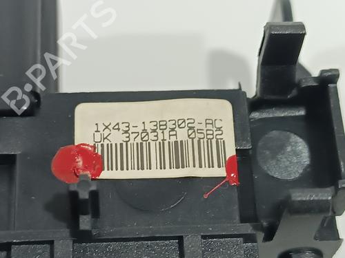 Warning switch JAGUAR X-TYPE I (X400) 2.1 V6 | BP19934035I22