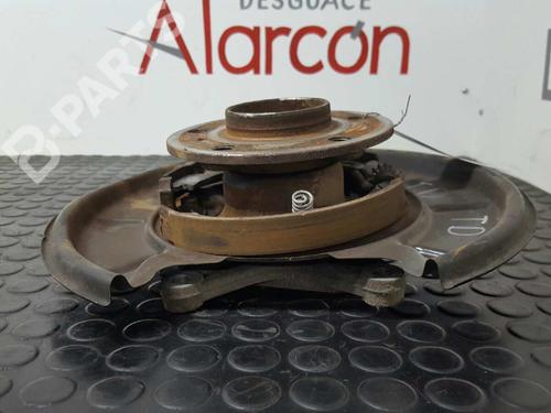 Right rear steering knuckle MERCEDES-BENZ B-CLASS Sports Tourer (W245) B 200 CDI (245.208) | BP2750330M28 