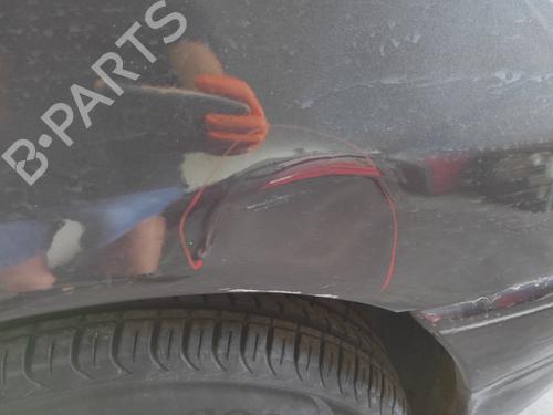 Right front fenders PEUGEOT 306 (7B, N3, N5) 1.9 D | BP29294820C42