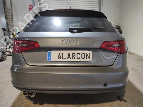 Brugte AUDI A3 Sportback (8VA, 8VF) 2.0 TDI (150 hp) 4280485