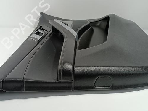 Front left panel BMW X6 (G06, F96) xDrive 40 i | BP17079156C58 