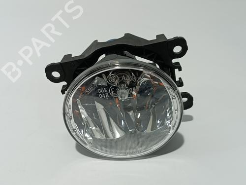 Used Left front fog light SMART FORFOUR Hatchback (453) electric drive (453.091) (82 hp) 15619557