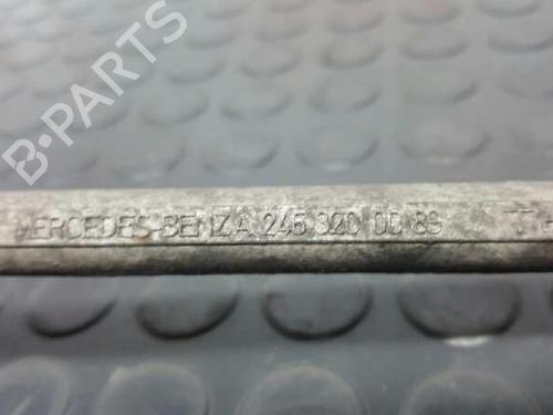 Right front suspension arm MERCEDES-BENZ B-CLASS Sports Tourer (W246, W242) B 200 CDI (246.201) | BP14528517M13 