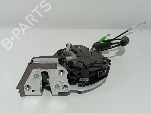 Rear right lock TOYOTA RAV 4 V (_A5_, _H5_) 2.5 Hybrid AWD (AXAH54) | BP16438033C99 