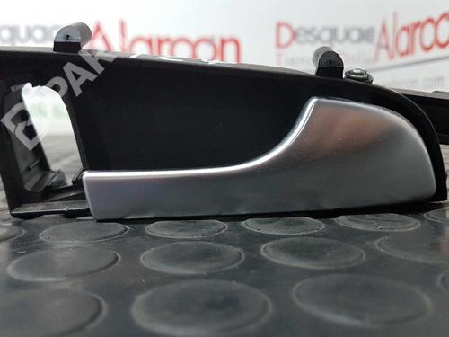 Front right interior door handle AUDI A3 (8P1)  | BP3282817I14 