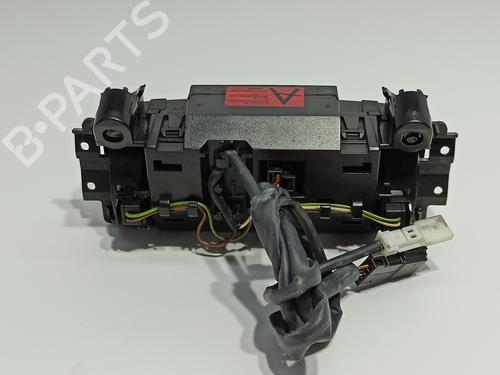 AC Styreenhet / Manøvreringsenhet MERCEDES-BENZ E-CLASS (W211) E 320 CDI (211.026) | BP24103094I5