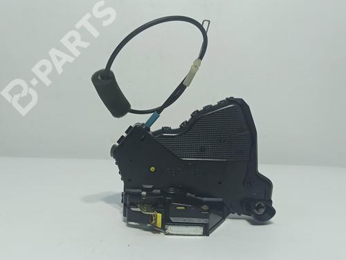 Front left lock SUZUKI GRAND VITARA II (JT, TE, TD) 1.9 DDiS All-wheel Drive (JT419, TD44, JB419WD, JB419XD,... | BP11061283C98 