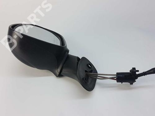Right mirror DAEWOO MATIZ (M100, M150)  | BP6096459C27 