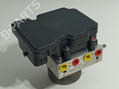 Used ABS pump CITROËN C3 AIRCROSS II (2R_, 2C_) [2017-2026]  31721918