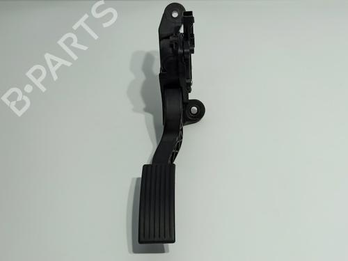Used Pedal KIA RIO III (UB) 1.1 CRDi (75 hp) 11971911