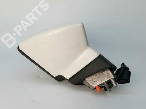 BP8498780C26 | Left mirror SEAT LEON (5F1) 1.6 TDI BP8498780C26