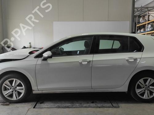 Ratt VW GOLF VIII (CD1, DA1) 1.5 TGI | BP38711564C49 - Image 5