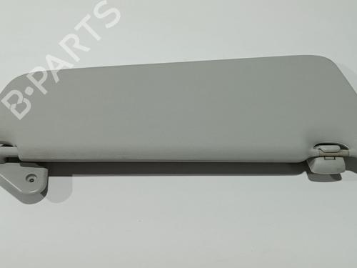 Used Left sun visor LAND ROVER DISCOVERY SPORT (L550) 2.0 D 4x4 (150 hp) 24424047
