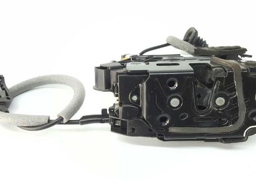 Rear right lock VW GOLF VII (5G1, BQ1, BE1, BE2) 1.6 TDI | BP4192793C99 