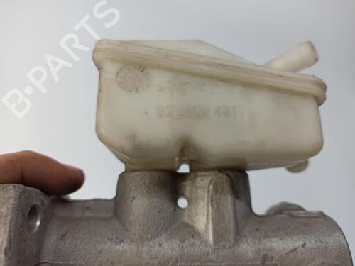 Hovedbremsecylinder CITROËN XSARA PICASSO (N68) 1.6 16V | BP5112705M77 