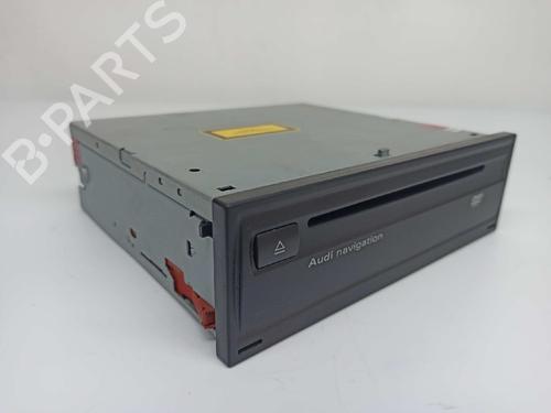 Electronic module AUDI Q7 (4LB) 3.0 TDI quattro | BP10554845M83