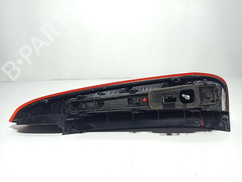 Left taillight FORD FIESTA V (JH_, JD_) 1.4 16V | BP17992189C34 