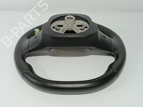 Steering wheel CITROËN C5 AIRCROSS (A_) 1.5 BlueHDi 130 (ACYHZJ, ACYHZR) | BP11086471C49