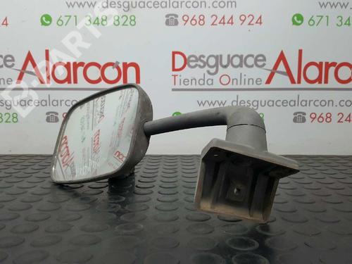 Used Left mirror CITROËN C15 Box Body/MPV (VD_) [1984-2006]  2735895