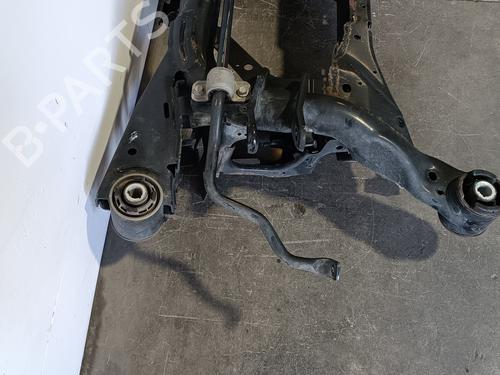 Rear axle LAND ROVER RANGE ROVER VELAR (L560) 2.0 D240 SD4 4x4 | BP29760930M2