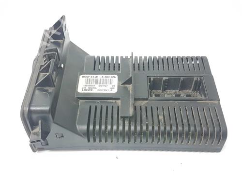 Headlight switch BMW 3 (E46) 320 d | BP4501375I24